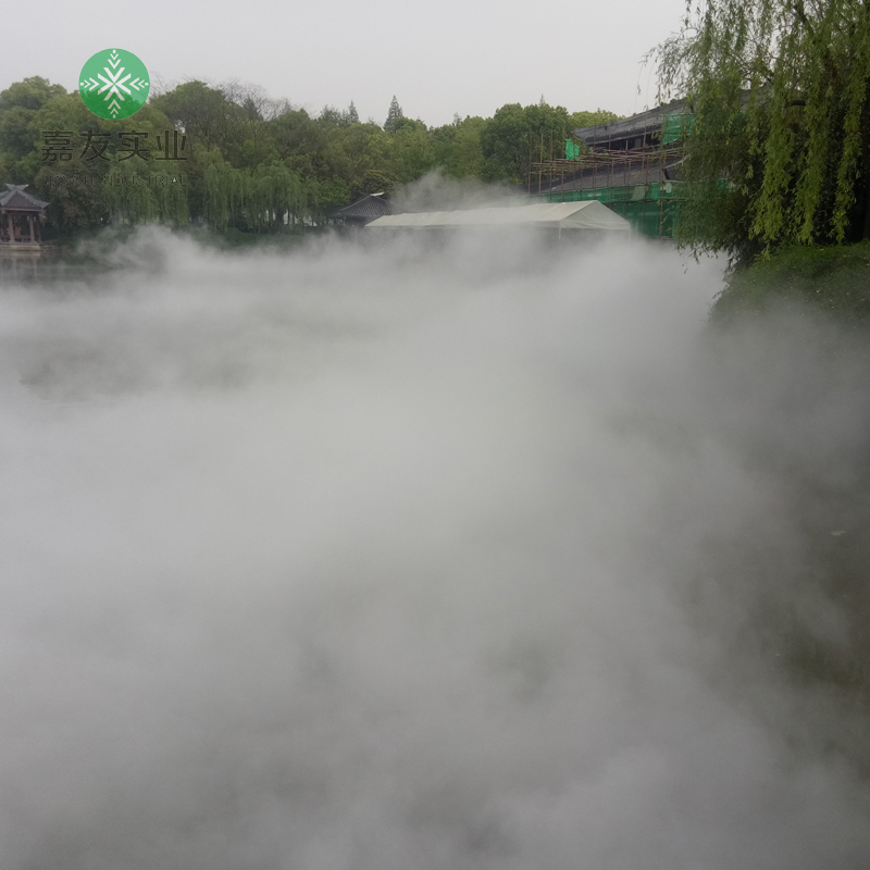 雾森设备 雾森设备