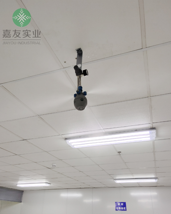 smt车间加湿器 smt车间加湿器