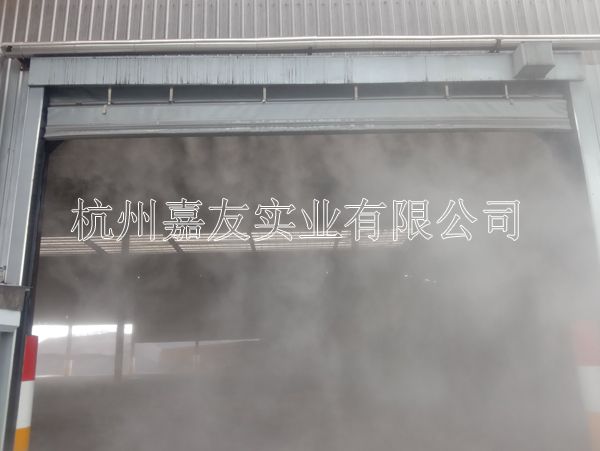 工业加湿器 工业加湿器