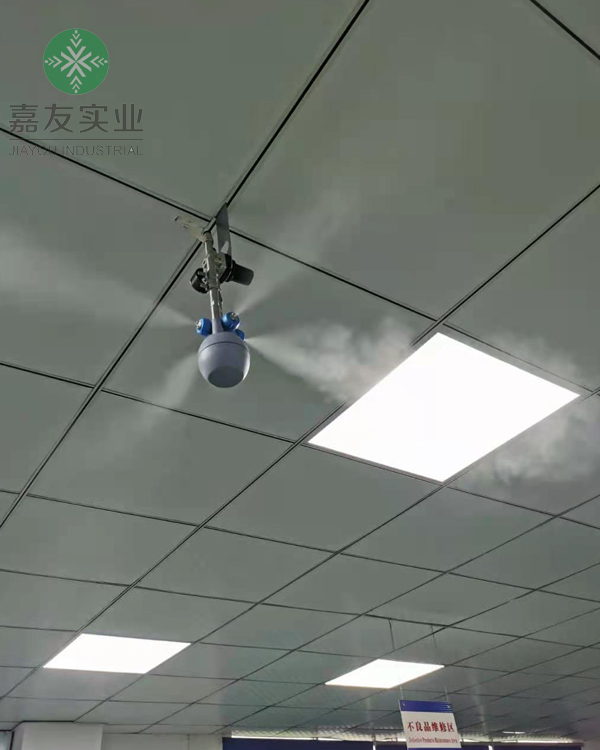干雾加湿器 干雾加湿器