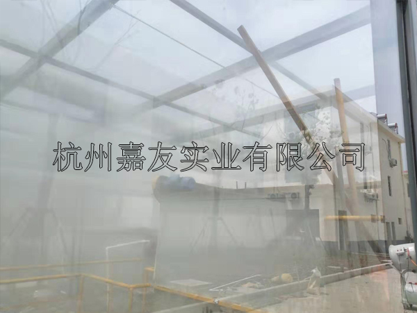 高压微雾加湿器 高压微雾加湿器