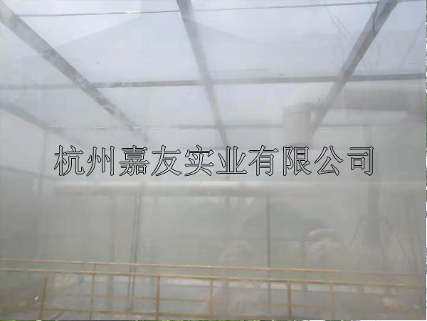 高压微雾加湿器 高压微雾加湿器